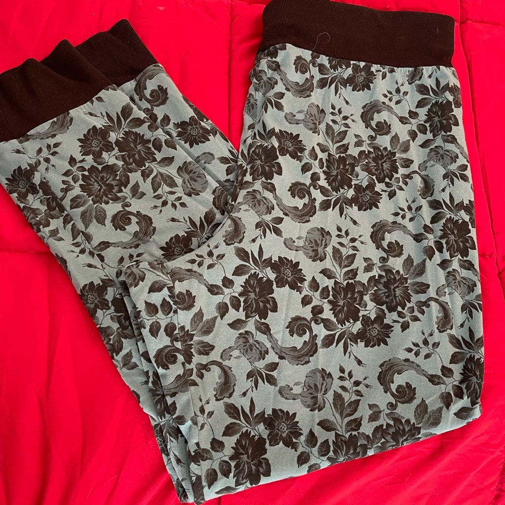 Sleep Pants